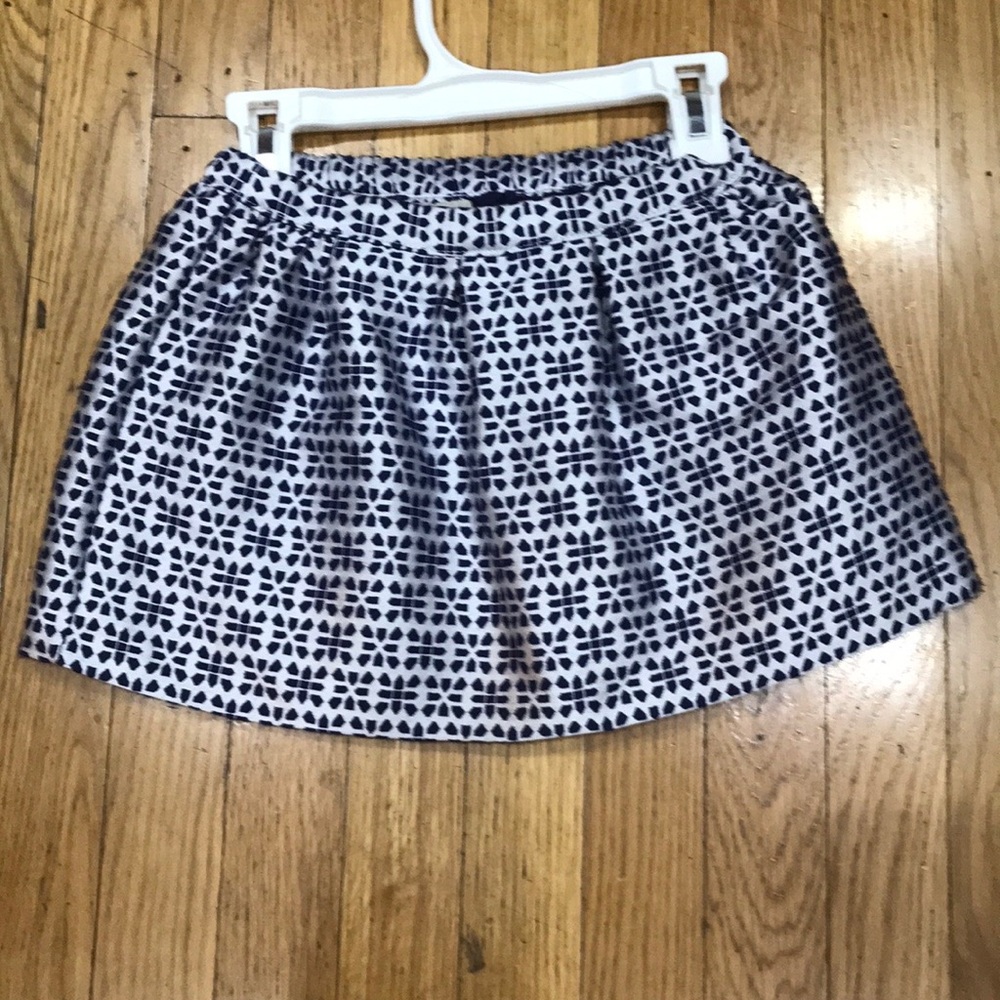 Size 4T skirt